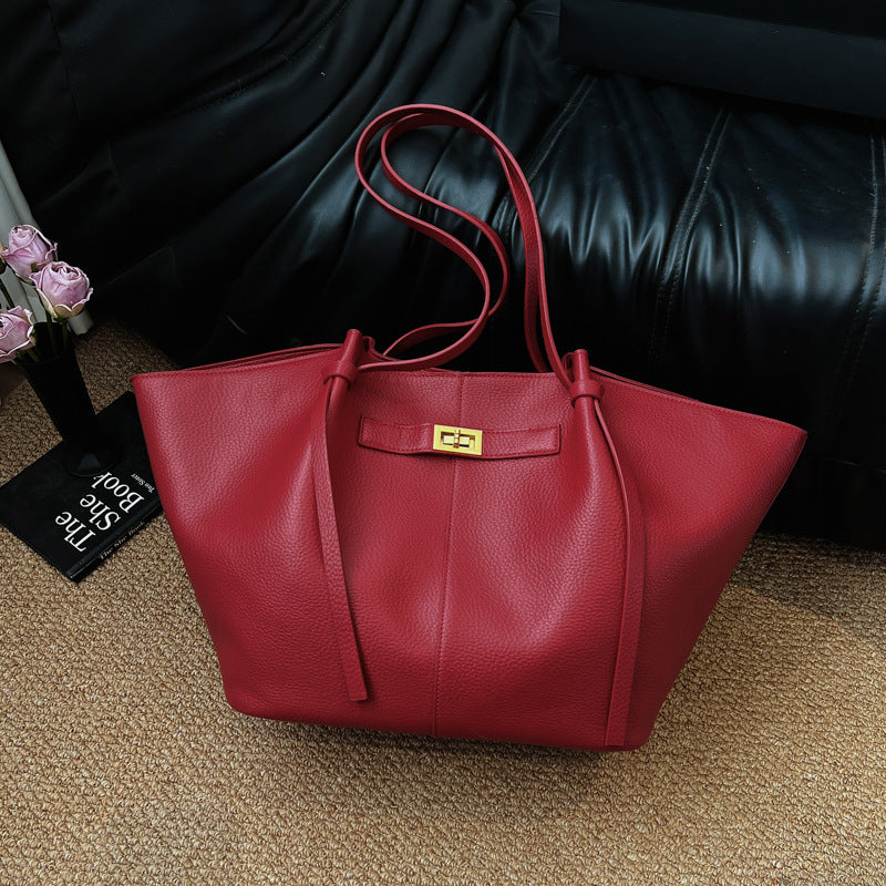 Gerda Shopper Bag