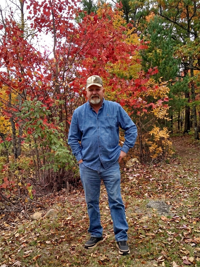 David M.