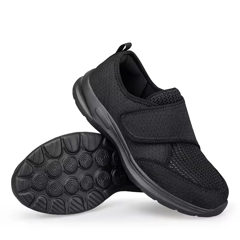 🌸 Last day 49% Off ❤️Orthopedics Extra-Wide Feet Swollen Walking Shoes