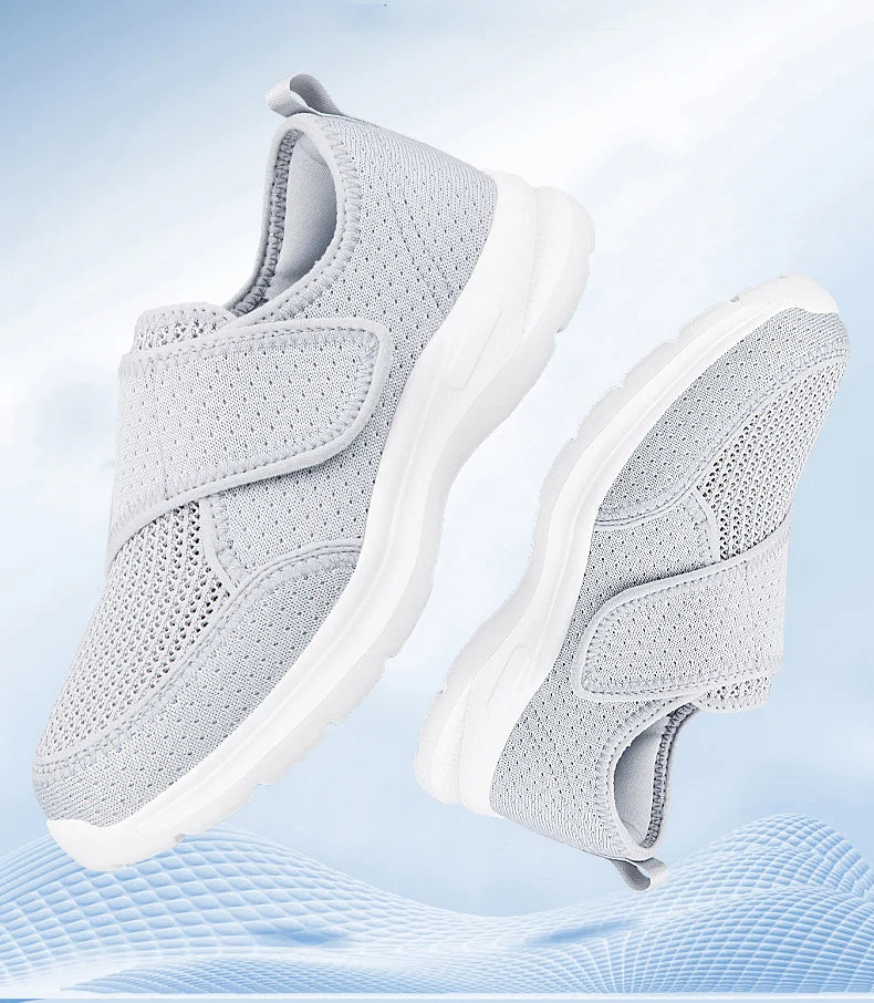 🌸 Last day 49% Off ❤️Orthopedics Extra-Wide Feet Swollen Walking Shoes