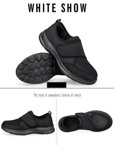 🌸 Last day 49% Off ❤️Orthopedics Extra-Wide Feet Swollen Walking Shoes