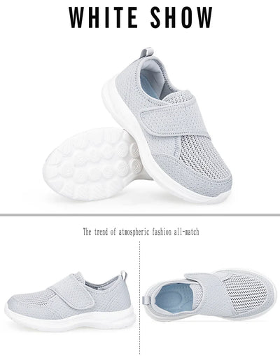 🌸 Last day 49% Off ❤️Orthopedics Extra-Wide Feet Swollen Walking Shoes