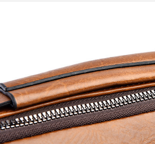 Men's Business Casual Large Capacity Bag – Multiple compartments & durable fabric