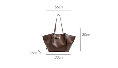 Gerda Shopper Bag