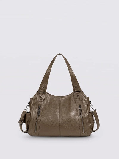 Everyday City Tote