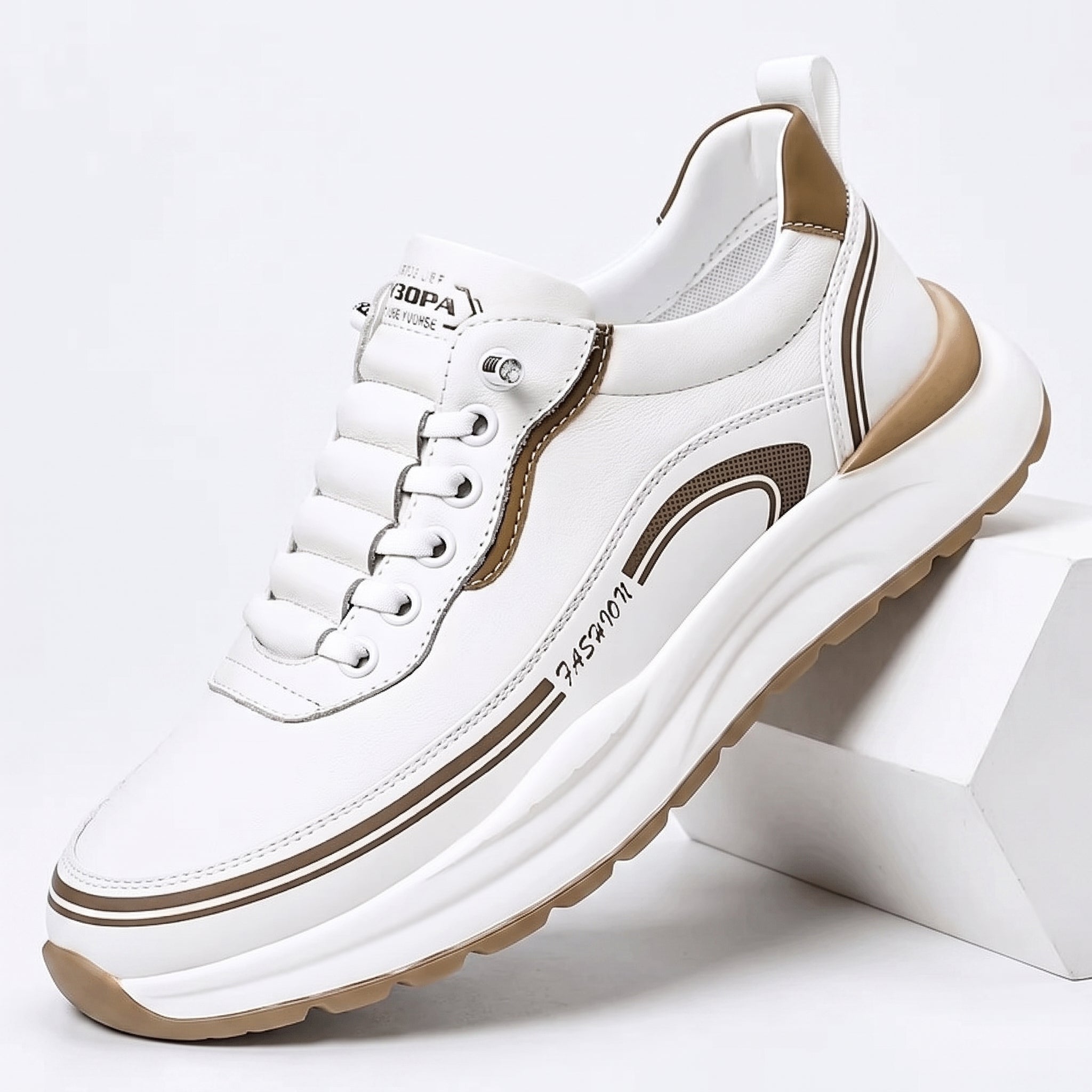 Men’s Comfort Shoes