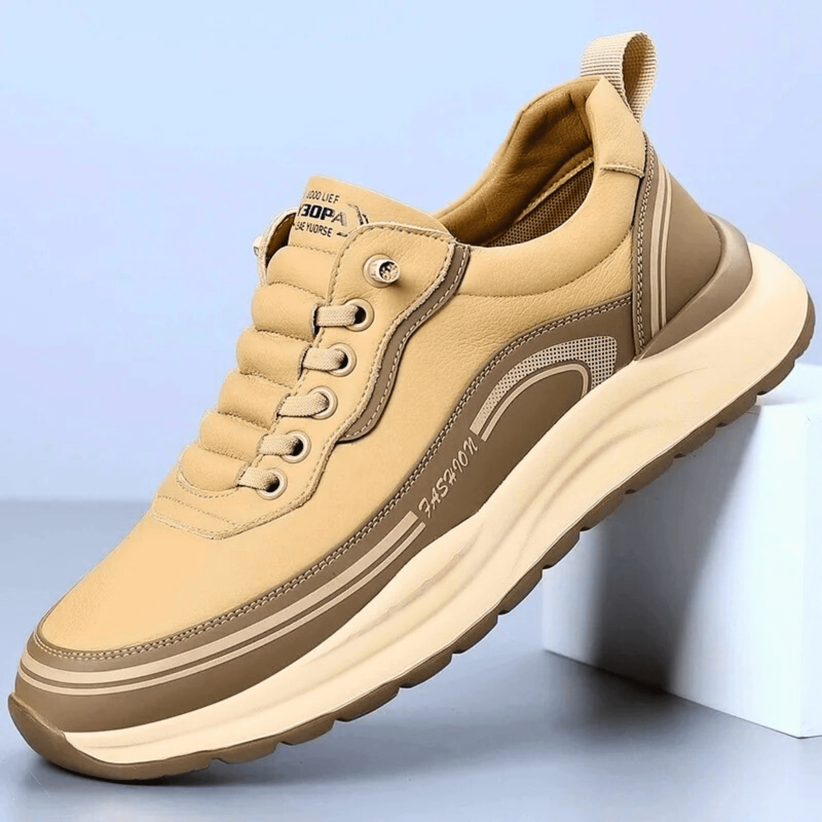 Men’s Comfort Shoes