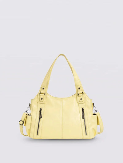 Everyday City Tote